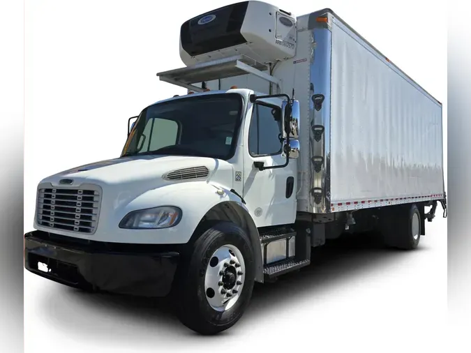 2019 Freightliner Business Class M2 10671918bccd2ca1ec5cfa8b958d191a081