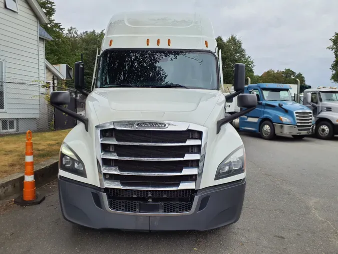 2022 FREIGHTLINER/MERCEDES NEW CASCADIA PX12664