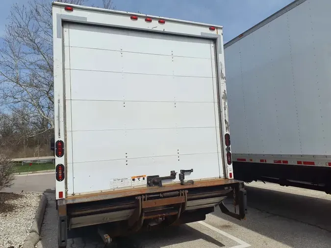 2020 CHEVROLET MOTOR DIV. LCF 4500HD7191bdcf4b2797e45a48c445b911dd6d