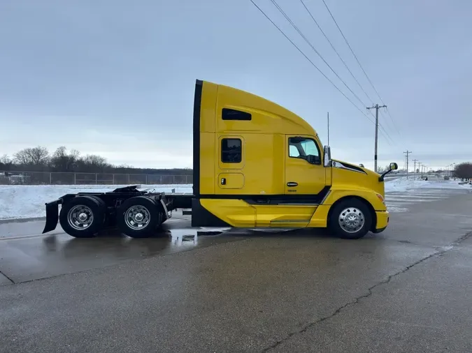 2023 KENWORTH T680