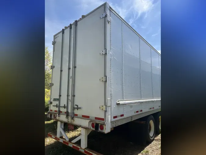 2013 GREAT DANE TRAILER CPL3314-015053 53'