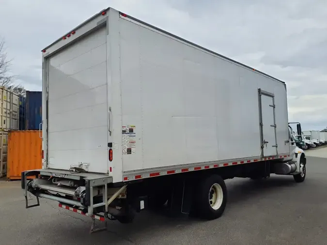 2019 NAVISTAR INTERNATIONAL 4300