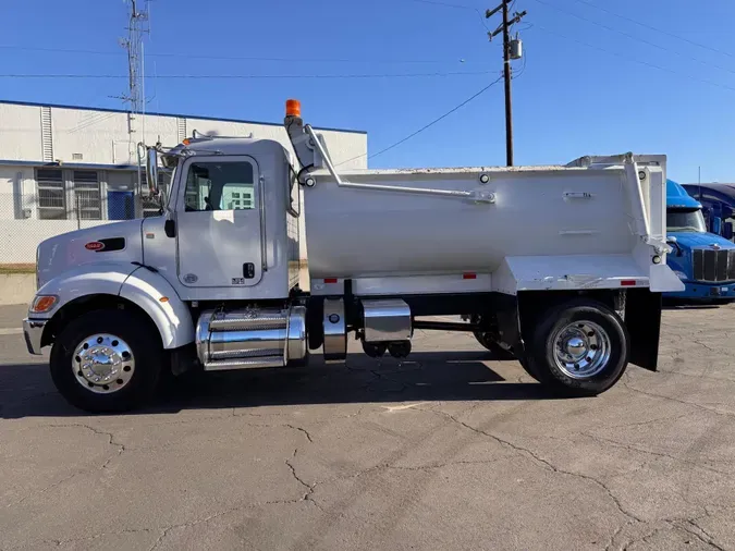 2019 Peterbilt 337