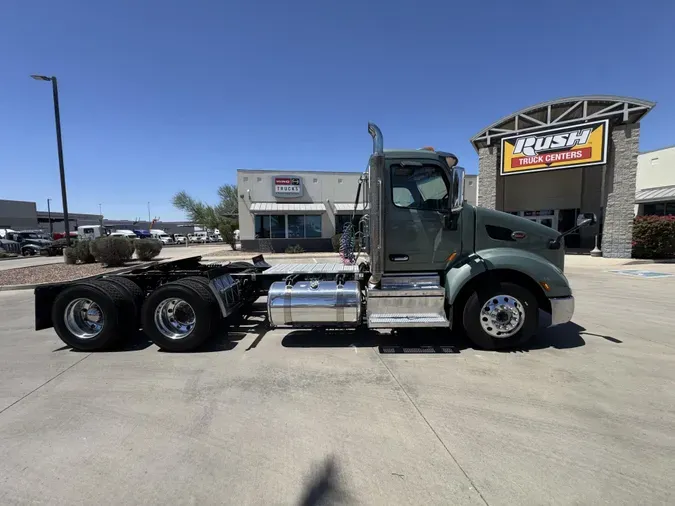 2021 Peterbilt 57971965b19edd8625b59af649d950735ca