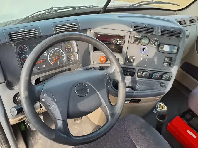 2020 FREIGHTLINER/MERCEDES CASCADIA 125