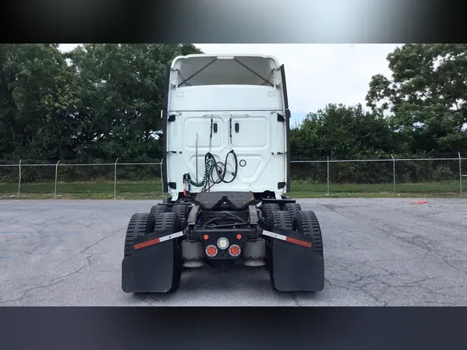 2020 Freightliner Cascadia