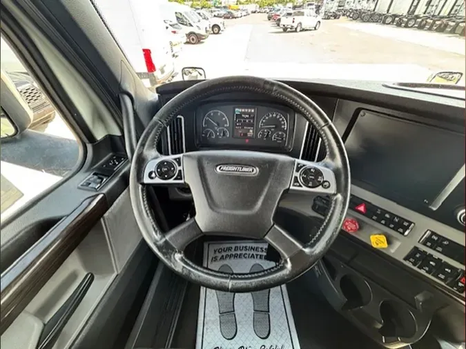 2020 Freightliner PT126SLP