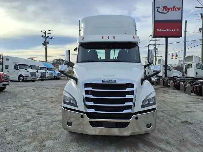 2020 FREIGHTLINER/MERCEDES NEW CASCADIA PX1266471994bae300c6b36d5b5fc73b5e49725