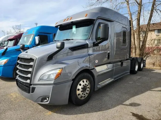 2019 Freightliner New Cascadia&reg;7199c371d8e9808900f840e0229367ff