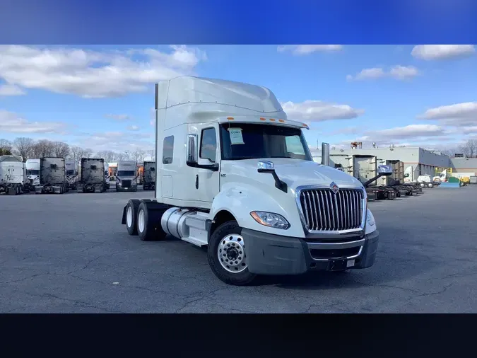 2020 International LT719a5e6ece3c353e1ad3156e38b8caf9