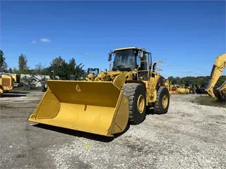 2005 CATERPILLAR 980G II