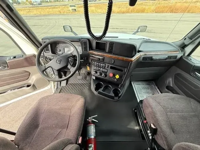 2019 International LT625