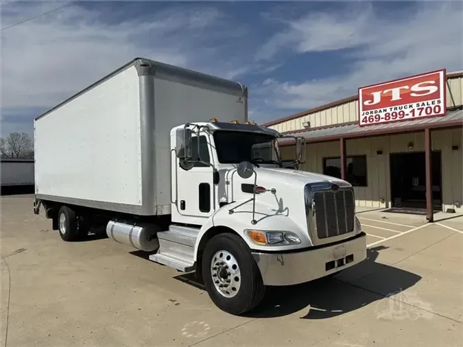 2019 PETERBILT 337