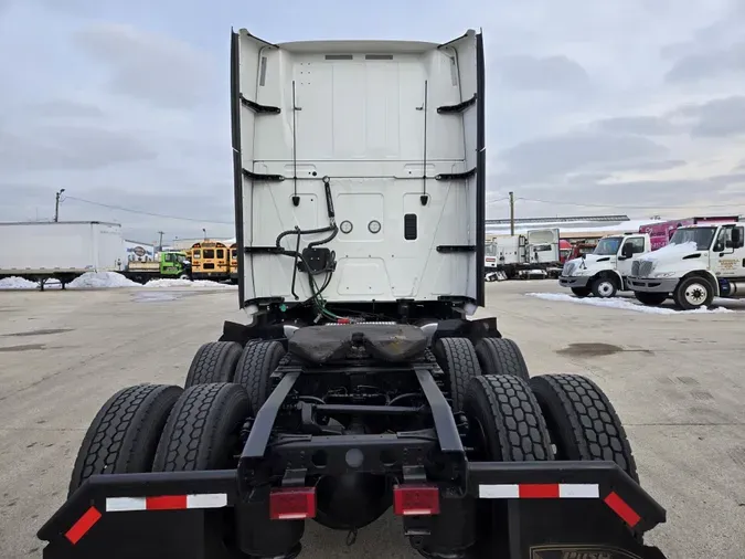 2024 International LT625