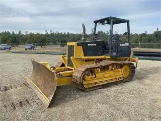 2002 KOMATSU D39E-1