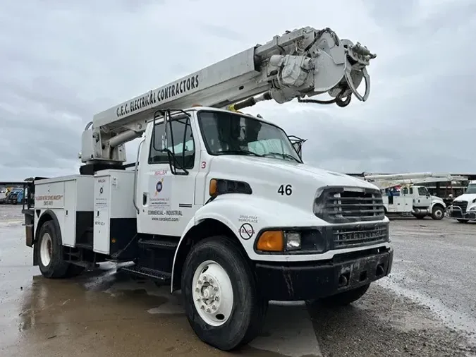 2001 ALTEC D945