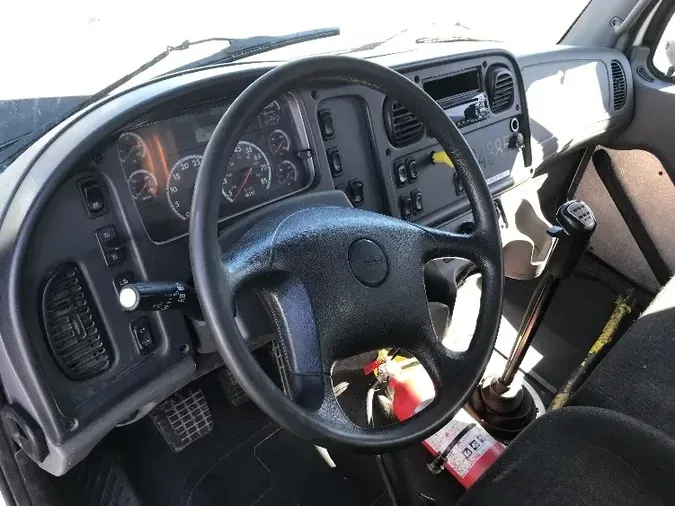 2016 FREIGHTLINER 114SD