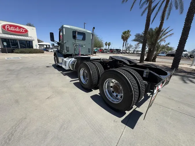 2021 Peterbilt 579719f53d446c46418c92ab3772a101a9c