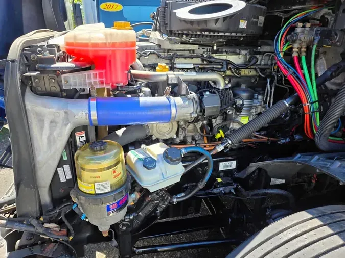 2020 FREIGHTLINER NEW CASCADIA PX12664
