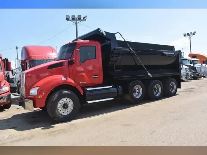 2017 KENWORTH T880719fe8f162c277a49f19bb245dab7372