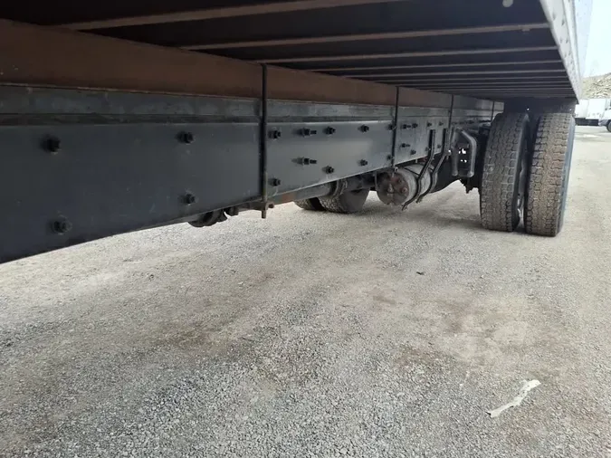 2020 FREIGHTLINER/MERCEDES M2 106