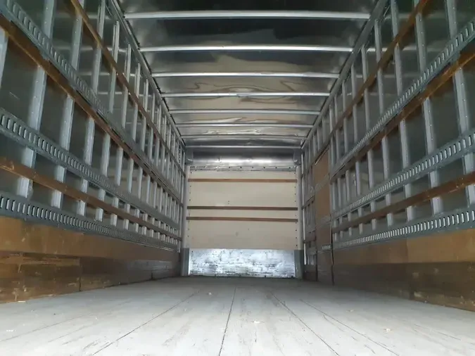 2018 FREIGHTLINER/MERCEDES M2 106