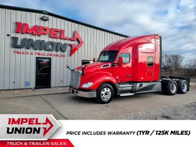 2019 Kenworth T68071a29b3bff1d37510d2974f43550e0dd