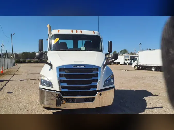 2021 FREIGHTLINER/MERCEDES NEW CASCADIA PX12664