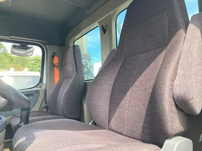 2017 FREIGHTLINER CASCADIA 125