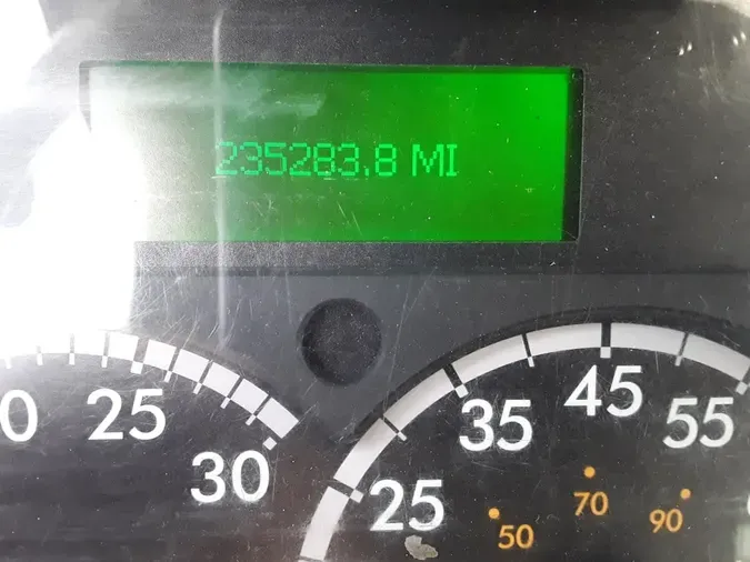 2018 FREIGHTLINER/MERCEDES M2 106