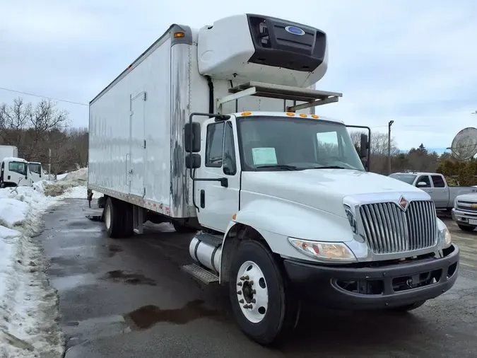 2019 NAVISTAR INTERNATIONAL 4300