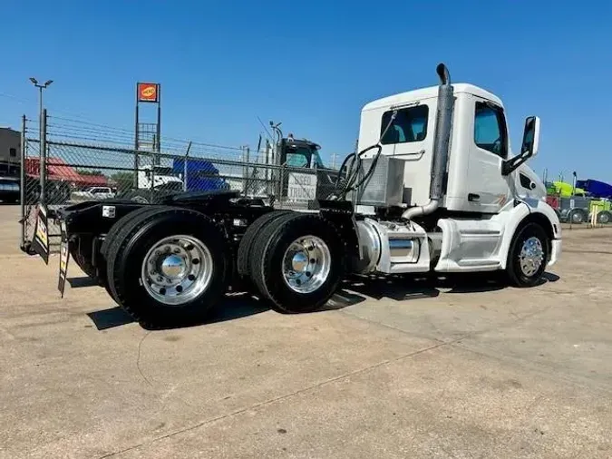 2019 Peterbilt 579