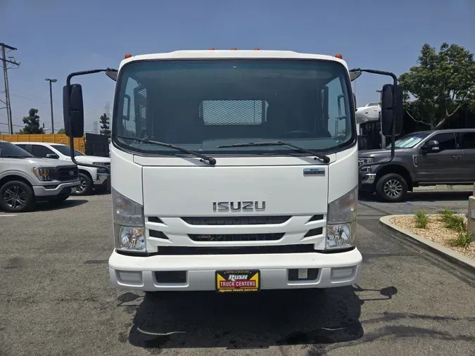 2019 Isuzu NRR