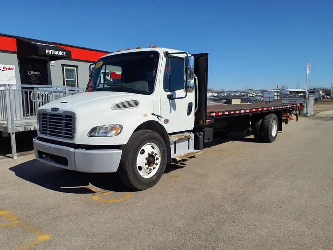 2019 FREIGHTLINER/MERCEDES M2 10671a708789844ea4a0a2efd5504f35c30