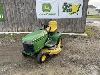 John Deere LX277