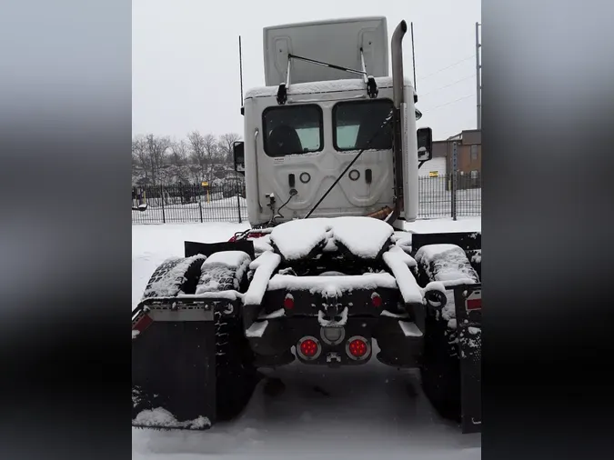 2019 FREIGHTLINER/MERCEDES CASCADIA 125