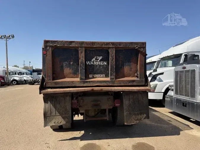 2016 FREIGHTLINER BUSINESS CLASS M2 106