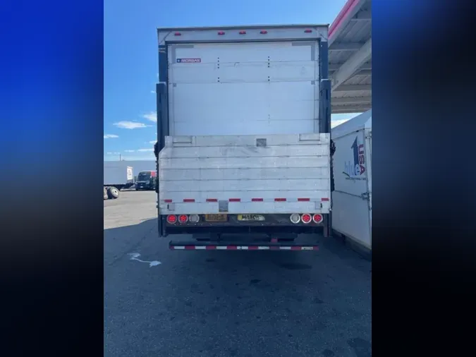 2019 FREIGHTLINER/MERCEDES M2 10671a9a8b34fb243bceb38e21fea96d034