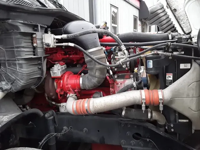 2020 FREIGHTLINER/MERCEDES CASCADIA 125