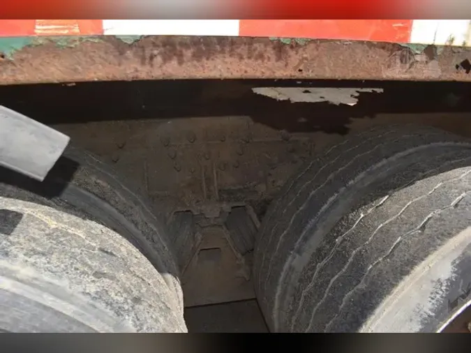 2003 MACK LE61371aa6154a02f8ab30754a54faa9fc6bc