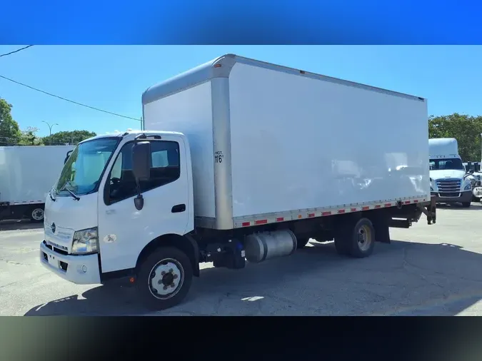 2019 HINO HINO 19571aabc9518accf43ffe9561c8eaf935e