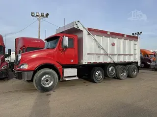 2016 FREIGHTLINER COLUMBIA 120
