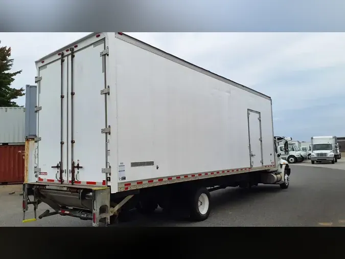 2020 NAVISTAR INTERNATIONAL MV607 (4X2)71ab684c7ac71fddae4aa6ca482325dd