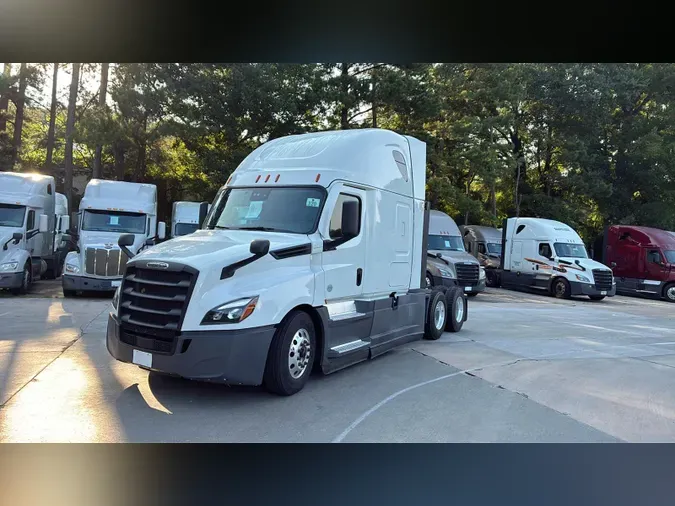 2023 Freightliner Cascadia 12671ac65cb8680c25613dc367003747155