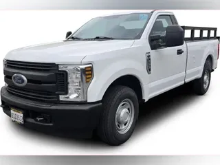 2019 Ford F-250