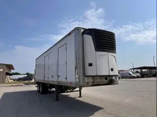 2017 GREAT DANE TRAILERS 7211TZ-1 35/156/102
