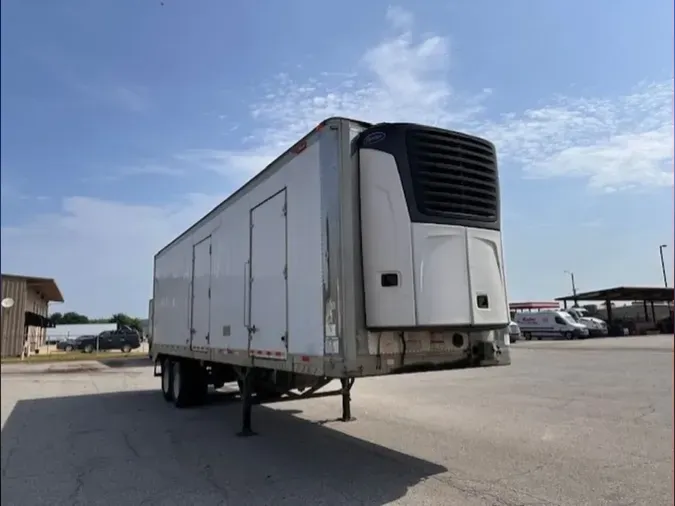 2017 GREAT DANE TRAILERS 7211TZ-1 35/156/10271ace4740e4e6fa2750f424eb0b77f14