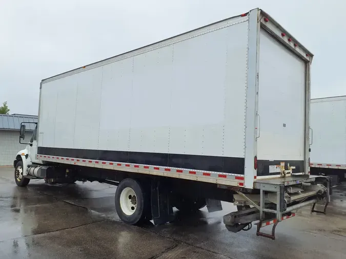 2018 NAVISTAR INTERNATIONAL 4300