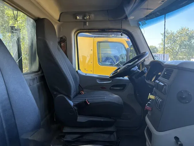 2021 Peterbilt 579
