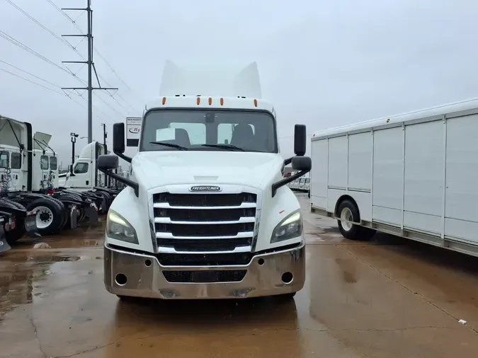 2020 FREIGHTLINER/MERCEDES NEW CASCADIA PX12664